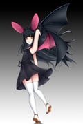 二次元插画 #11450234