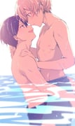 二次元插画 #11450239