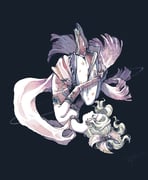 二次元插画 #11450241