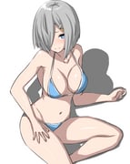 二次元插画 #11450245