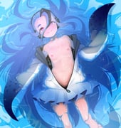 二次元插画 #11450254