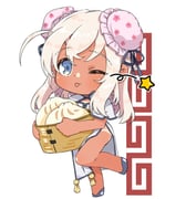 二次元插画 #11450263