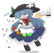 二次元插画 #11450268