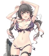 二次元插画 #11450271