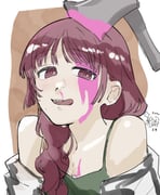 二次元插画 #11450272