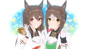 二次元插画 #11450275