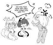 二次元插画 #11450280