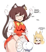 二次元插画 #11450283