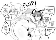 二次元插画 #11450284