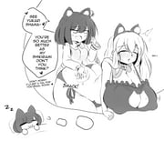 二次元插画 #11450286