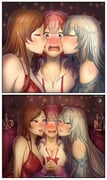 二次元插画 #11450294
