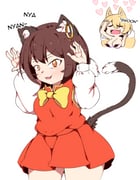 二次元插画 #11450295