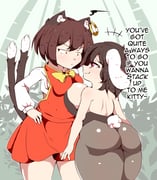 二次元插画 #11450296