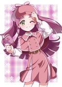 二次元插画 #11450298