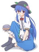 二次元插画 #11450317
