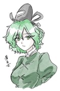 二次元插画 #11450320