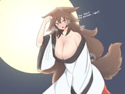 二次元插画 #11450323