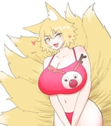二次元插画 #11450324