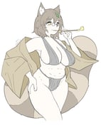 二次元插画 #11450325