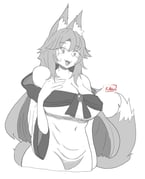 二次元插画 #11450329