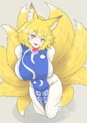 二次元插画 #11450338