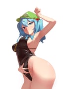 二次元插画 #11450340