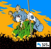 二次元插画 #11450349
