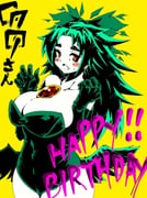 二次元插画 #11450351