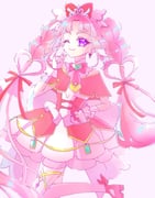 二次元插画 #11450358