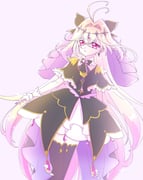 二次元插画 #11450359