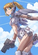 二次元插画 #11450365