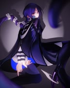 二次元插画 #11450367