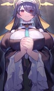 二次元插画 #11450377