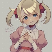 二次元插画 #11450380