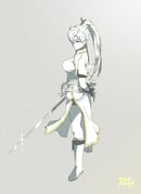 二次元插画 #11450419