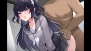 二次元插画 #11450425
