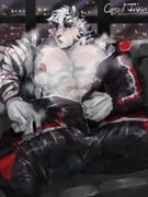 二次元插画 #11450427