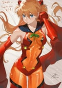 二次元插画 #11450437