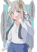 二次元插画 #11450465