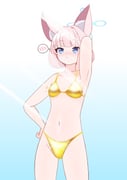 二次元插画 #11450478
