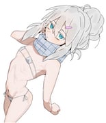 二次元插画 #11450500