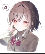 二次元插画 #11450509