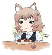 二次元插画 #11450519