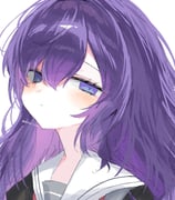 二次元插画 #11450525