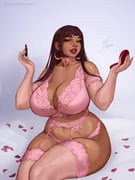 二次元插画 #11450527