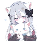 二次元插画 #11450532