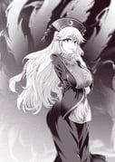二次元插画 #11450535
