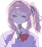二次元插画 #11450536