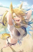 二次元插画 #11450544