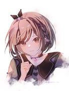 二次元插画 #11450551